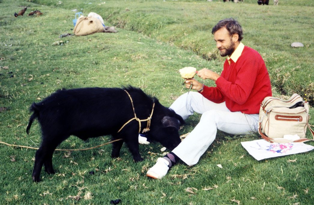 Otavalo 1982
